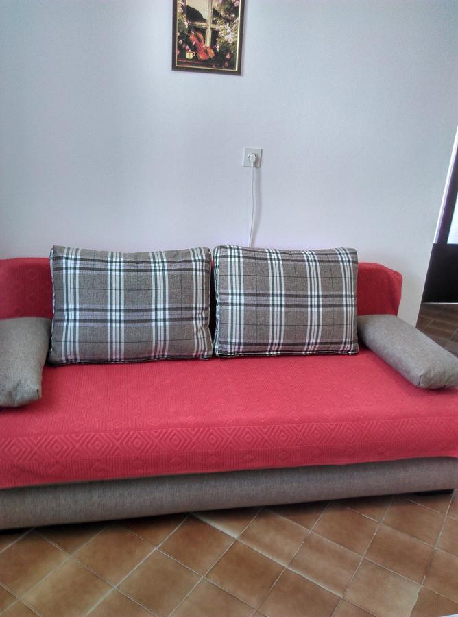 Nada Apartment Bilice Exteriör bild